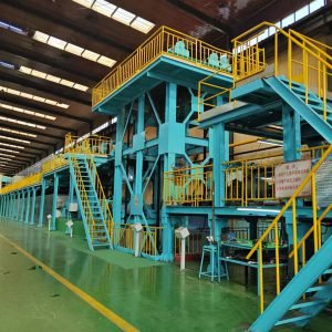 Prepainted galvanized steel coil