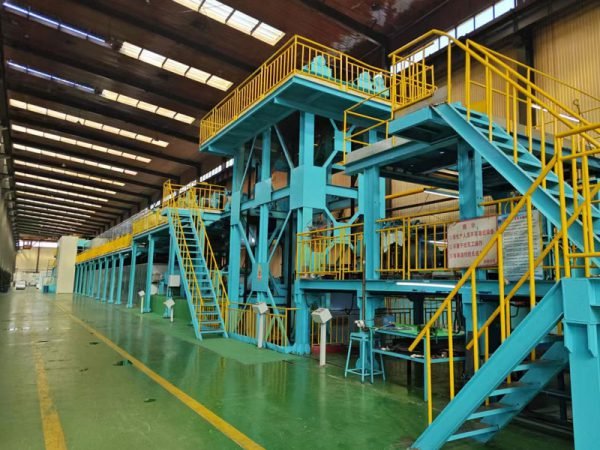 Prepainted galvanized steel coil