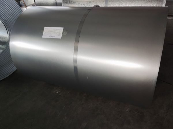 Zam coil
