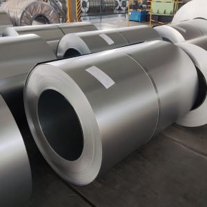 Zam coil