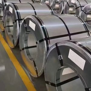 Zam coil